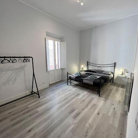 Campo De' Fiori Rooftop Apartment Рим Экстерьер фото