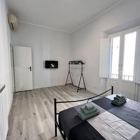 Campo De' Fiori Rooftop Apartment Рим Экстерьер фото
