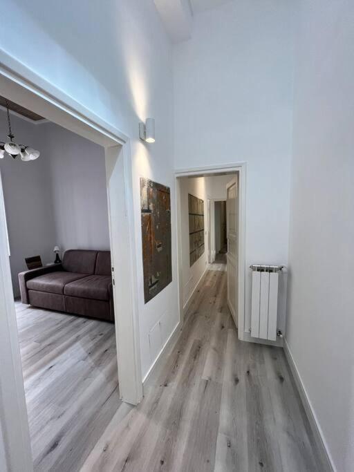Campo De' Fiori Rooftop Apartment Рим Экстерьер фото