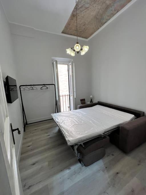 Campo De' Fiori Rooftop Apartment Рим Экстерьер фото