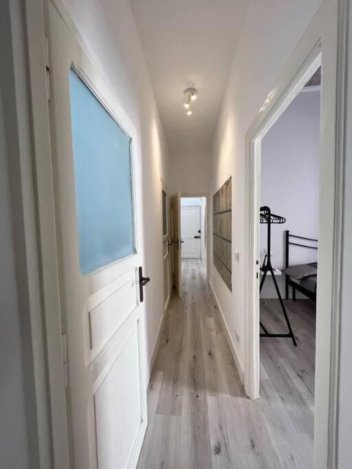 Campo De' Fiori Rooftop Apartment Рим Экстерьер фото