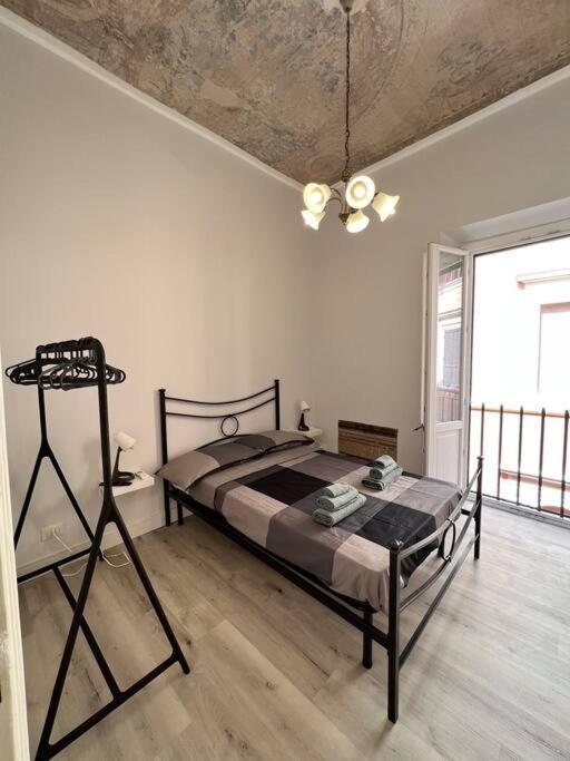 Campo De' Fiori Rooftop Apartment Рим Экстерьер фото