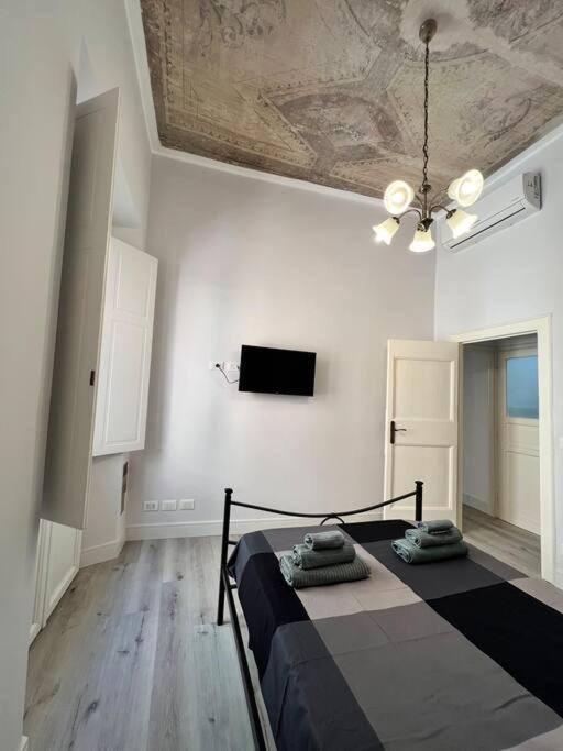 Campo De' Fiori Rooftop Apartment Рим Экстерьер фото