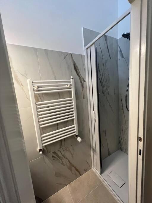 Campo De' Fiori Rooftop Apartment Рим Экстерьер фото