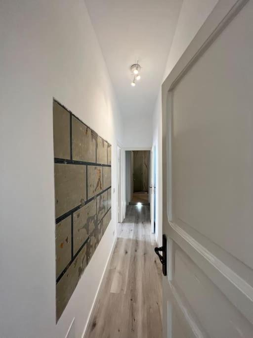 Campo De' Fiori Rooftop Apartment Рим Экстерьер фото