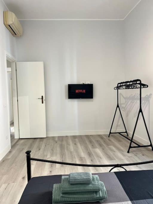 Campo De' Fiori Rooftop Apartment Рим Экстерьер фото