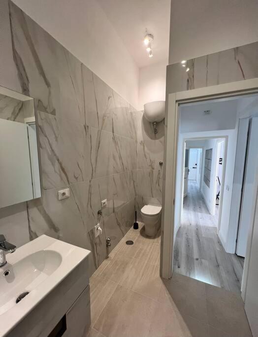 Campo De' Fiori Rooftop Apartment Рим Экстерьер фото