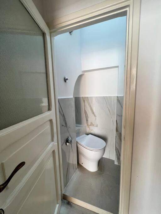 Campo De' Fiori Rooftop Apartment Рим Экстерьер фото