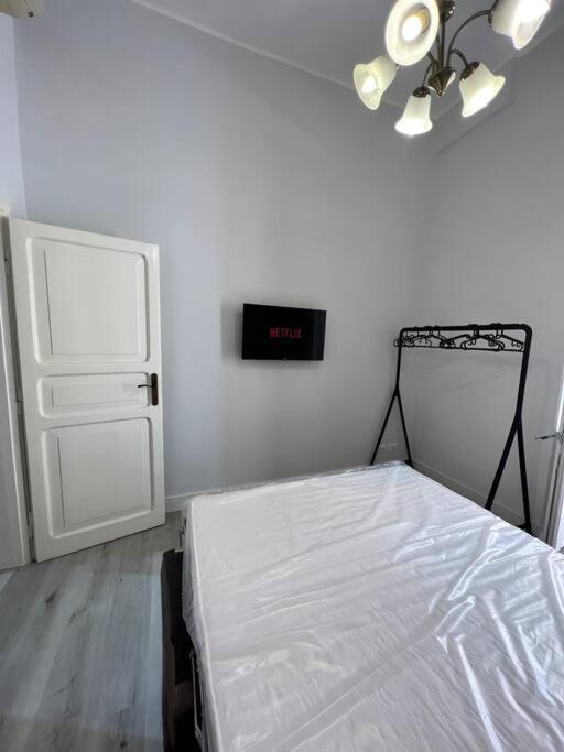 Campo De' Fiori Rooftop Apartment Рим Экстерьер фото