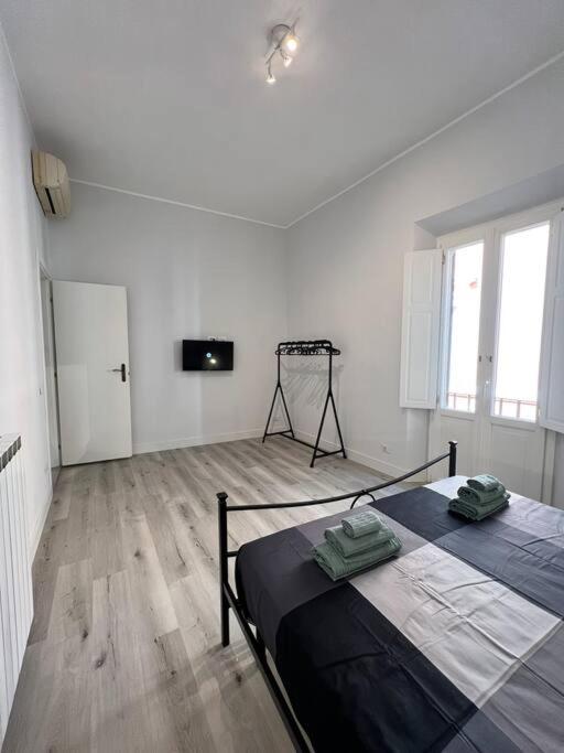 Campo De' Fiori Rooftop Apartment Рим Экстерьер фото